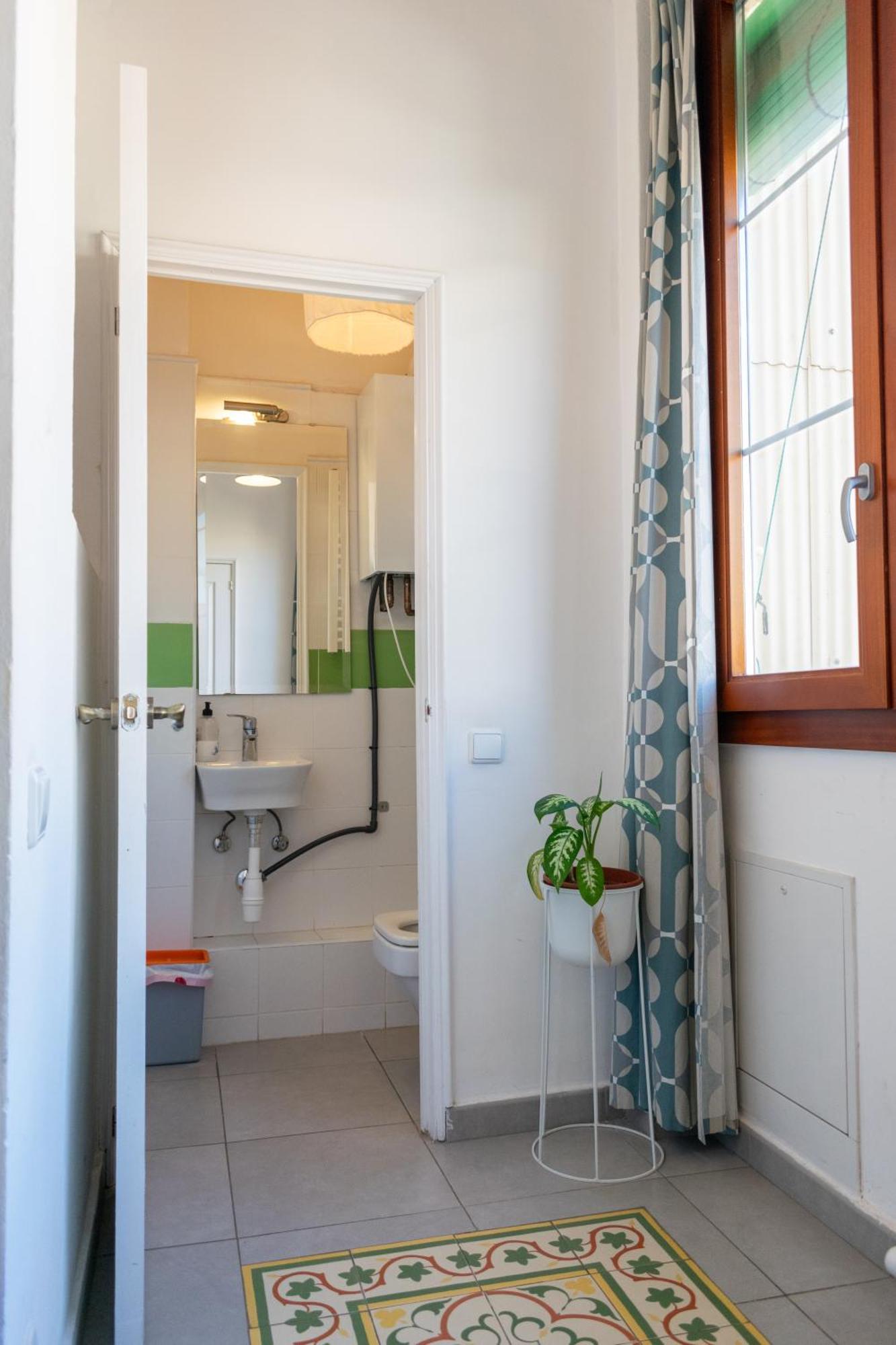 Apartment Center Of Gracia By Maison Pinata *